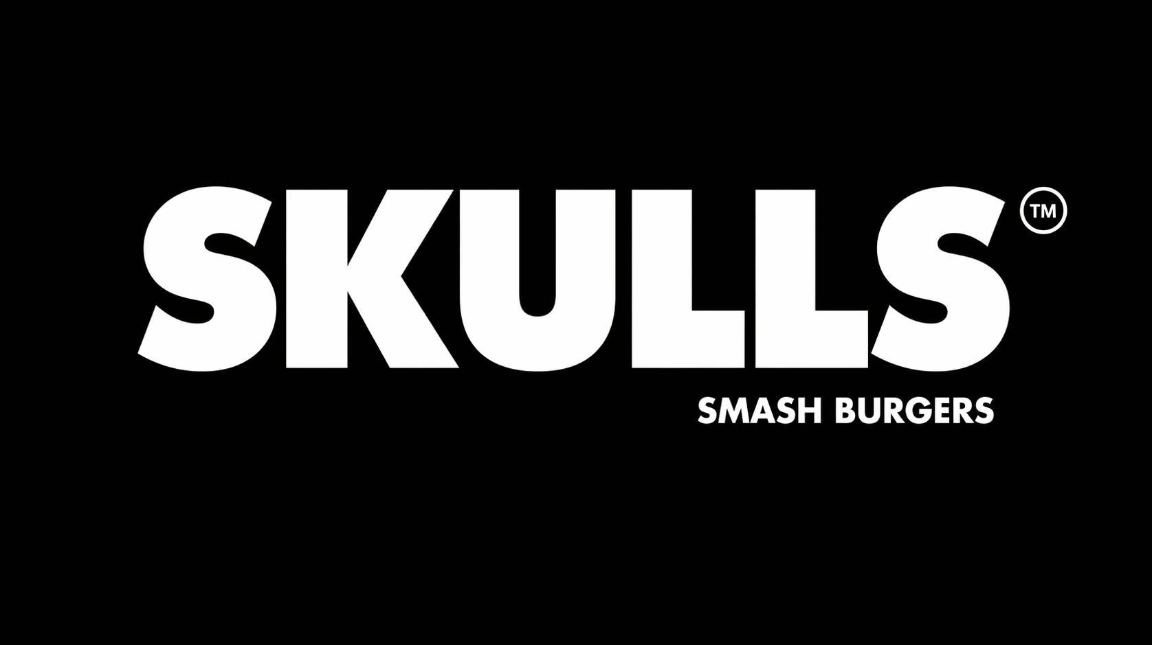 SKULLS Smash Burgers